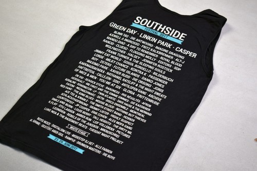 Southside festival shirt - festival, t-shirt