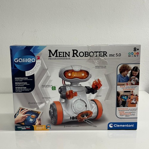 Clementoni galileo robotics - clementoni,
