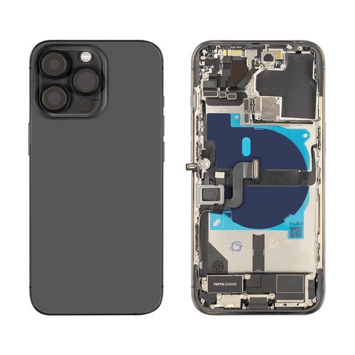 Iphone pro gehäuse mit - iphone,