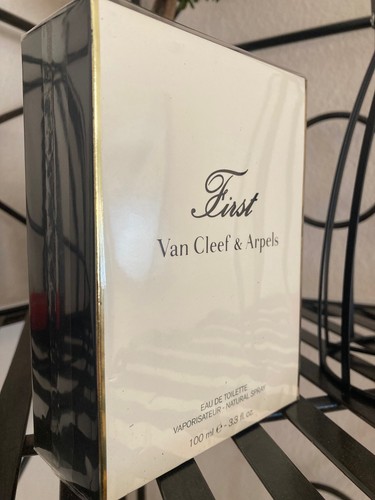 Van cleef arpels - van, eau