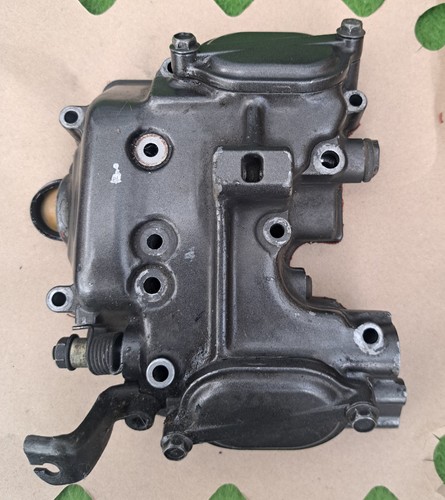 Suzuki 650 sp44 kompletter - 650,