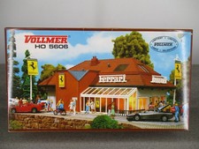 Vollmer Spur H0 5606 Bausatz