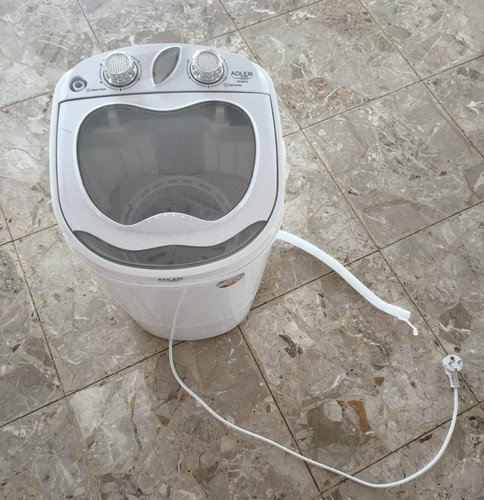 Adler 8055 mini - 8055,