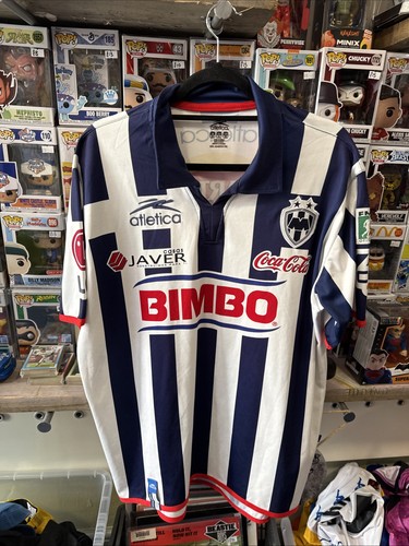 Original monterrey 2006 - original, 2006/07