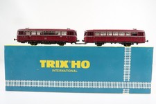 Trix H0 2481 Dieseltriebzug BR 798 "Schienenbus" der DB in OVP #E3