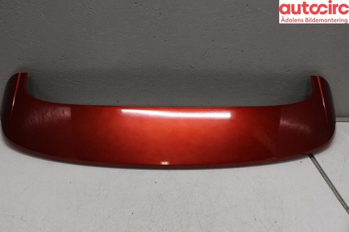 Spoiler heckklappe mazda - spoiler,