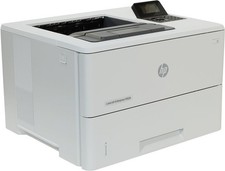 HP LaserJet Enterprise M506dn Duplex LAN USB F2A69A 52.900 Seiten #17482