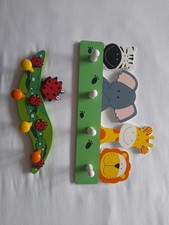 Kindergarderobe - Garderobe