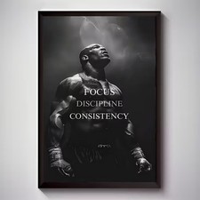 Mike Tyson Motivation