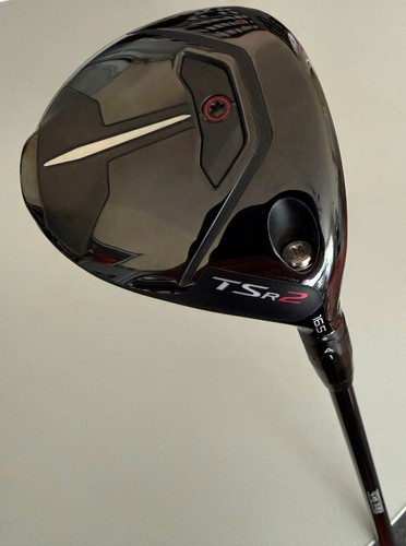 Titleist tsr2 fairway - titleist,