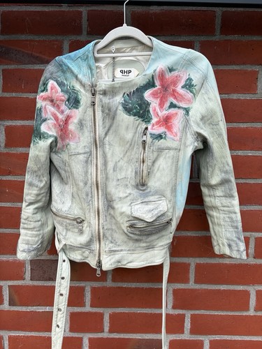 Php pihakapi damen bikerjacke - damen,