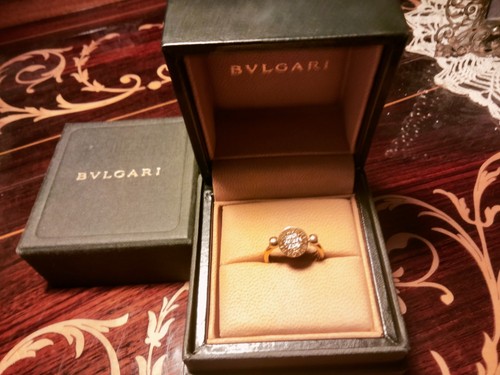 GEBRAUCHT.AUTHENTISCH.RING.BVL