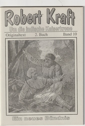 Robert kraft die indische - um,