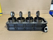 Zylinder Pleuel Kolben