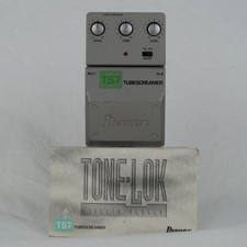 Ibanez TS7 Tube Screamer -