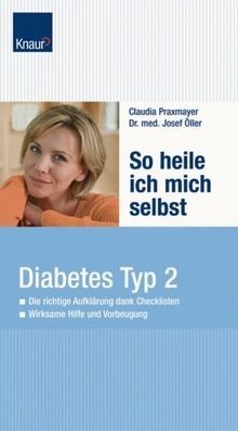 Heile ich mich - heile, selbst