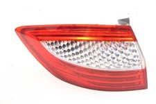 Rückleuchte links Ford MONDEO 4 Turnier 1486783 02-2008
