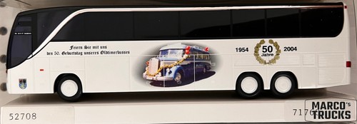 Awm setra 417 - s, hdh