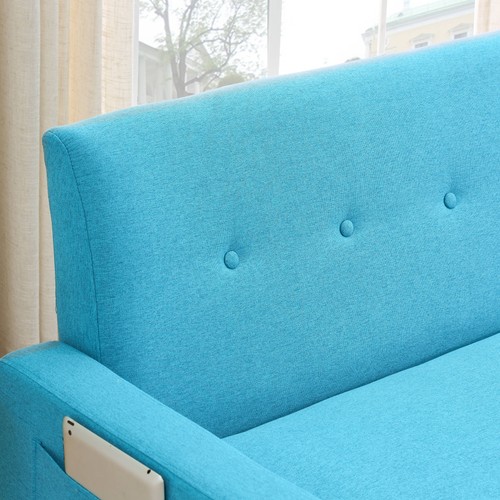 Inch comfortable double - 57-inch,