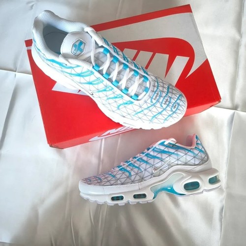 Nike air max plus - nike, marseille