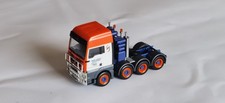 Herpa MAN TGA Schwerlast Sattelzugmaschine Universal Transport