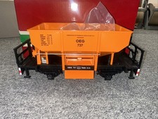 LGB 4041 Orange  OEG Ballast