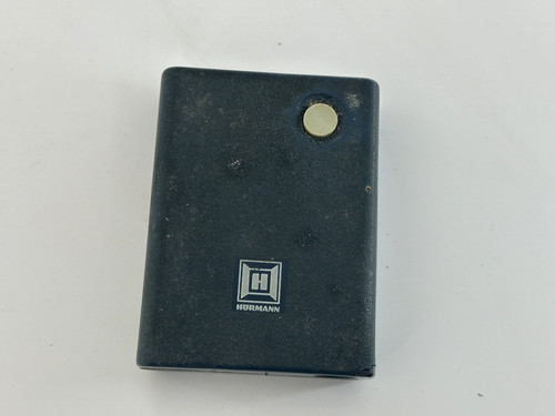 Hörmann handsender drücker - hörmann,