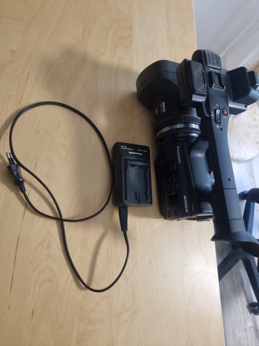 Panasonic ac90ej - panasonic, ag-ac90ej