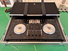 Numark NS6 4-Kanal DJ