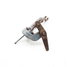 Vergaser Deckel mit Umlenkung