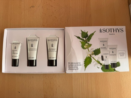Sothys set - sothys,