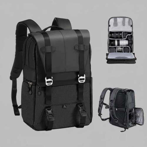 Fotografenrucksack mit - fotografenrucksack,