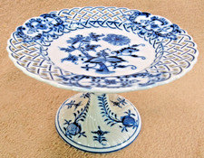 Kleine Tafelaufsatz Etagere