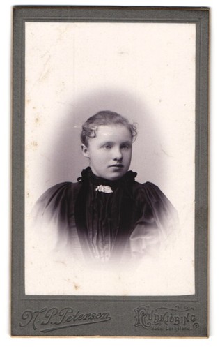 Fotografie petersen - n.p.,