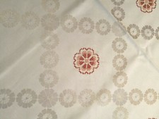 Tischdecke 1,30x2,70m