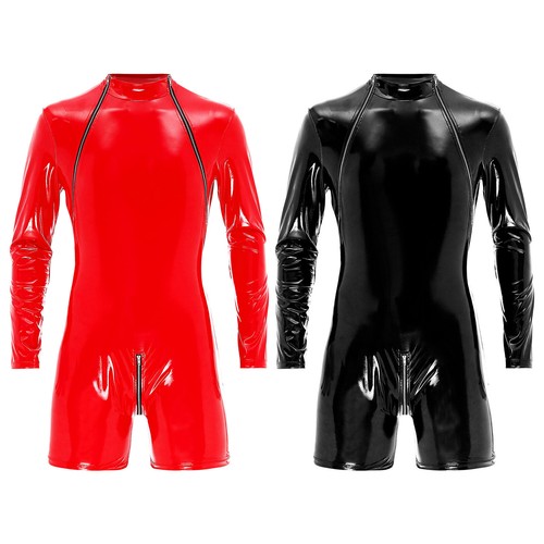 Herren wetlook kurz - kurz, overall
