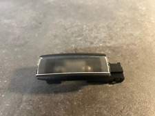 VW Passat 3BG 3B Touran Polo GTI Golf 5 Innenleuchte Sonnenblende SCHWARZ Leucht