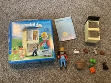 Playmobil #4491 Complete Set
