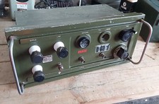 RACAL ARMY MILITARY RADIO