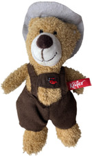Feinkost Käfer Plüsch Teddy