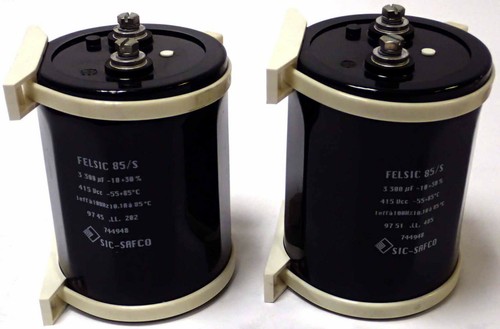 Sic safco felsic - sic-safco,