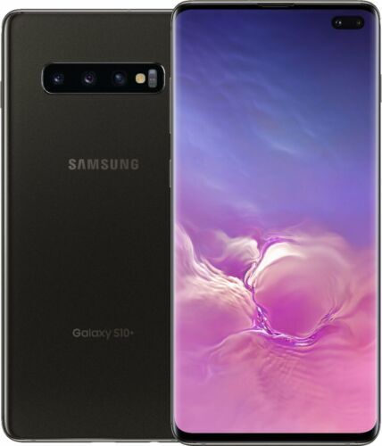 Samsung galaxy s10 plus lte - plus,