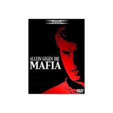 Allein gegen die Mafia - Staffel 2 (3 DVDs)  Michele Placido | FSK12 (NEU/OVP)