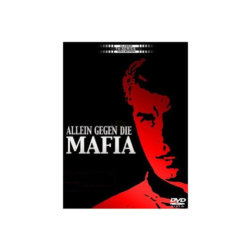 Allein gegen die - , mafia