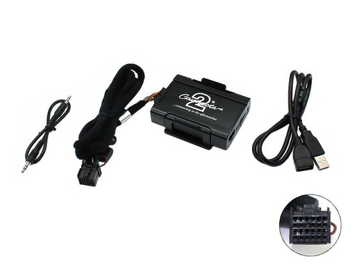 Ford mondeo usb adapter - usb,