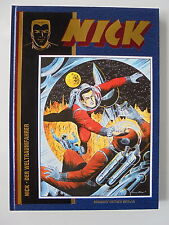 Nick - Der Weltraumfahrer Bd. 6 - Sammler Limitierte Luxusausgabe - Hardcover