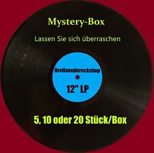 LP Box Set 5/10/20 Stk. pro
