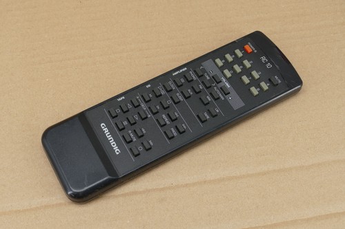 Grundig system - grundig,