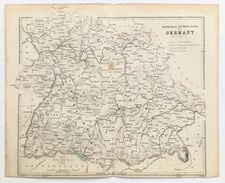 SÜDBUNDESLÄNDER DEUTSCHLAND