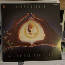INNER CIRCLE LP READY FOR THE